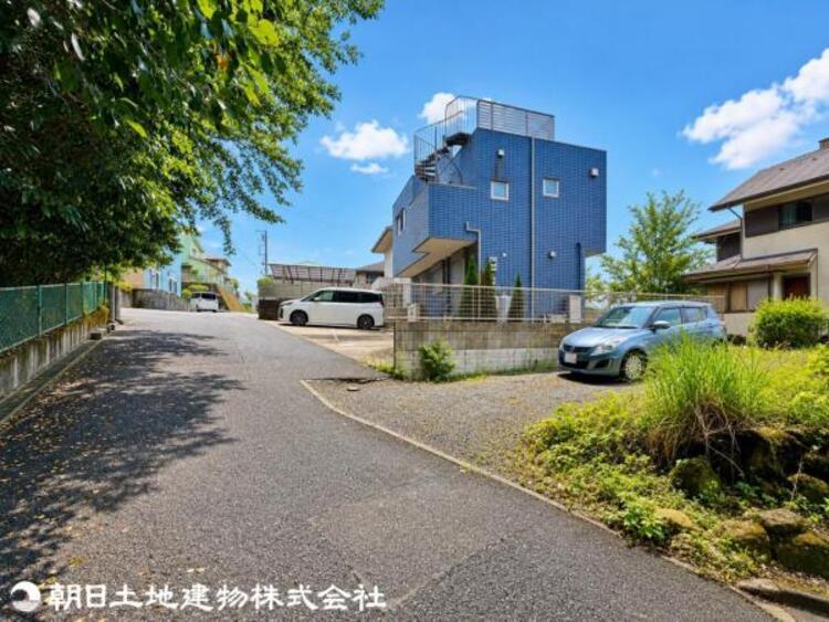 外観 【2026年05月撮影】