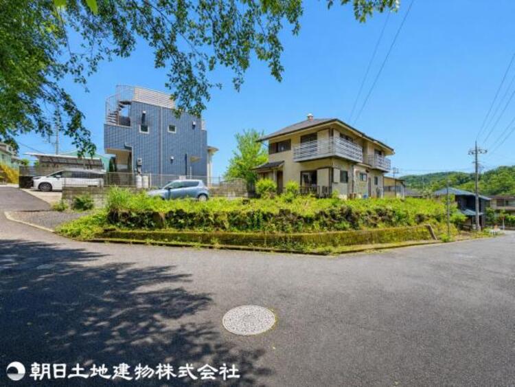 外観 【2026年05月撮影】