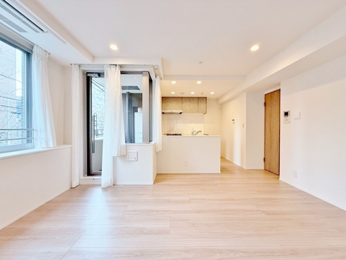 ユニーブル荻窪の物件画像