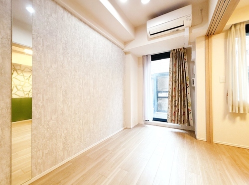 リビオレゾン町屋の物件画像