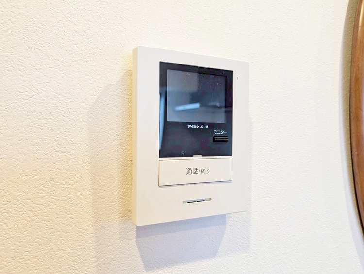 設備 快適と分かりやすさを合わせた優しい設計。「見える安心」をカタチにしました。