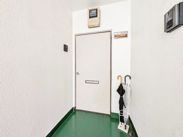 玄関 玄関を開ければ、そこは安らぎのご自宅。