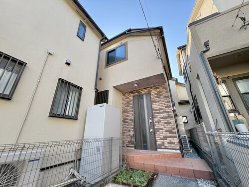 練馬区三原台２丁目の物件画像