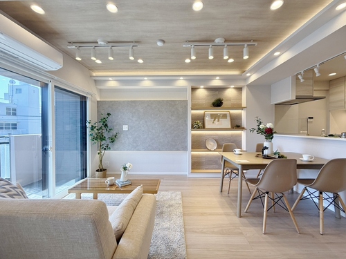 レクセル下落合第２の物件画像