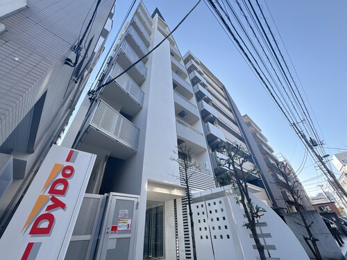 アトランティス中野の物件画像