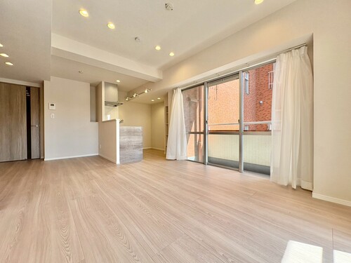 トーア滝野川マンションの物件画像