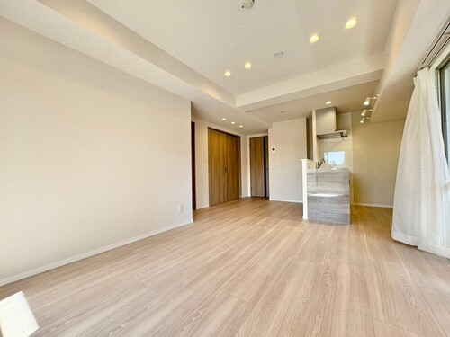 トーア滝野川マンションの物件画像