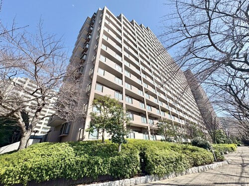 シスナブ池袋本町の物件画像