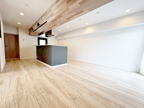 エルアルカサル尾久の物件画像