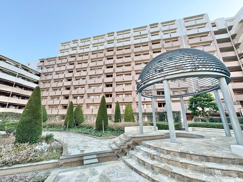 マナーズフォート・スイートテラスの物件画像