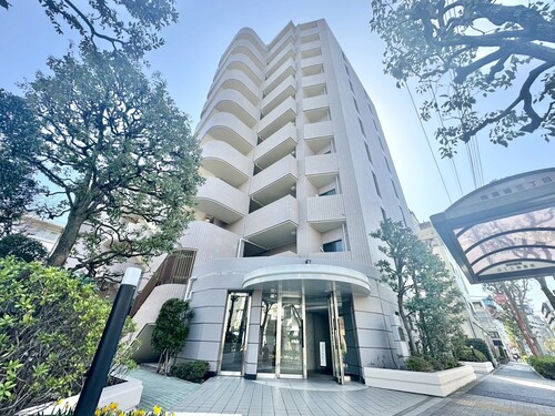 メゾン瑞江の物件画像