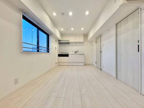 ライオンズマンション石神井公園Ｂ棟の物件画像