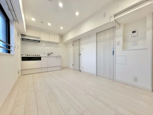 ライオンズマンション石神井公園Ｂ棟の物件画像