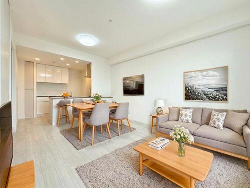 ブランズ文京本郷一丁目の物件画像