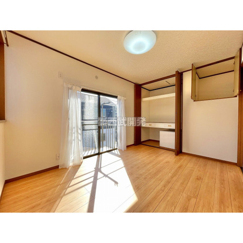 さいたま市 浦和区木崎５丁目 中古一戸建ての物件画像