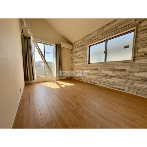 所沢市若松町 中古一戸建ての物件画像