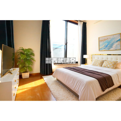 鶴ヶ島市大字藤金 中古一戸建ての物件画像