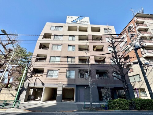 ユニーブル荻窪の物件画像