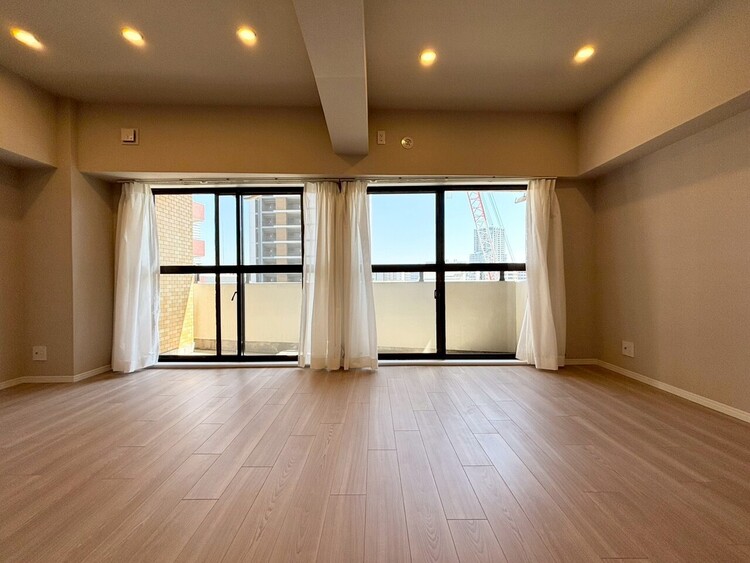 その他 「空間が織り成すひとつ先の住み心地」を演出します。