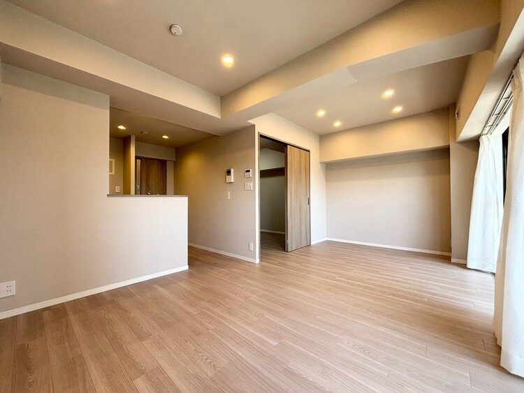 その他 伸びやかな空間のなかで、ゆったりとしたひとときを過ごせます。