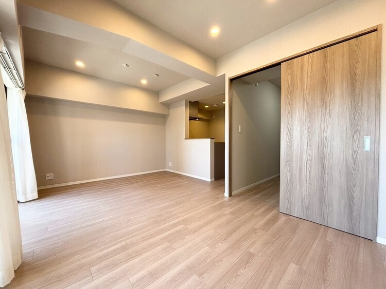 その他 居心地の良い空間に仕上がっております。