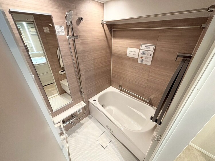 その他 心も体もオフになる極上のリラックスタイムをお楽しみください。