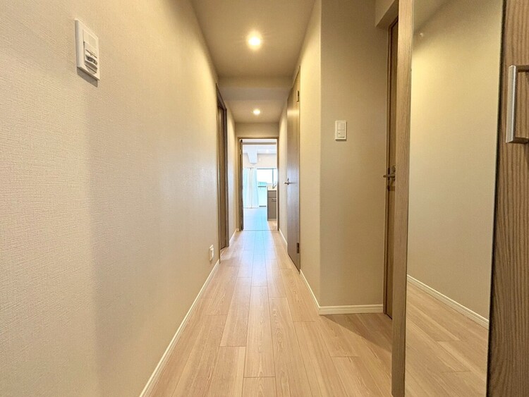 その他 安らぎに満ちた空間がここから始まります。