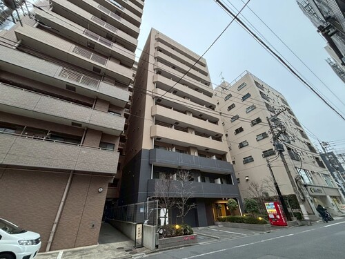 メインステージ西蒲田?の物件画像