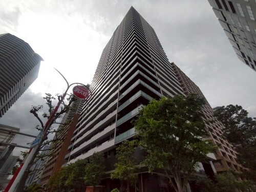 フェイバリッチタワー品川の物件画像