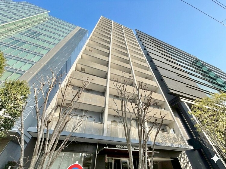 その他 飽きのこないシンプルモダンな外観です。