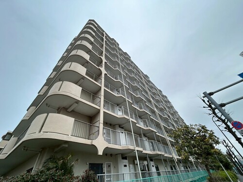 芦花公園スカイハイツの物件画像