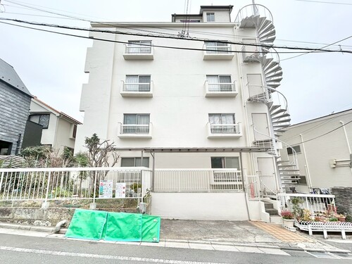 上荻カーサビアンカの物件画像