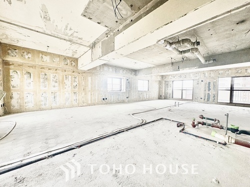 光が丘パークタウン パークシティ光が丘6号棟の物件画像