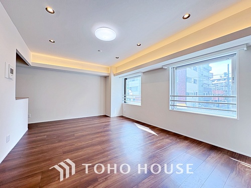 カクタス田無マンションの物件画像