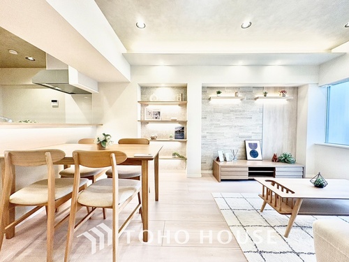 加賀マンションの物件画像