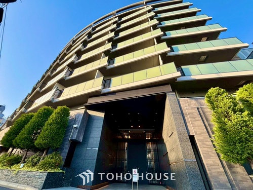 プラウド高田馬場の物件画像