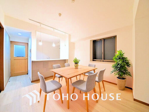 ヴィルクレール二子多摩川の物件画像