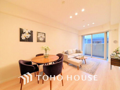 ライオンズグローベル本牧の物件画像