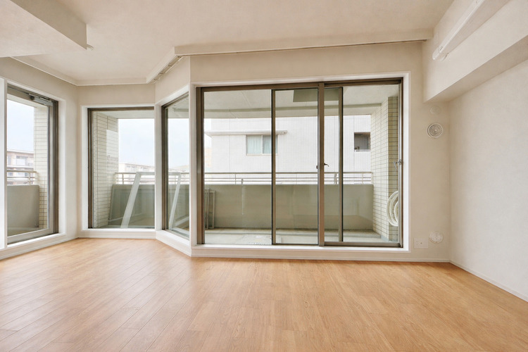 その他 「空間が織り成すひとつ先の住み心地」を演出します。