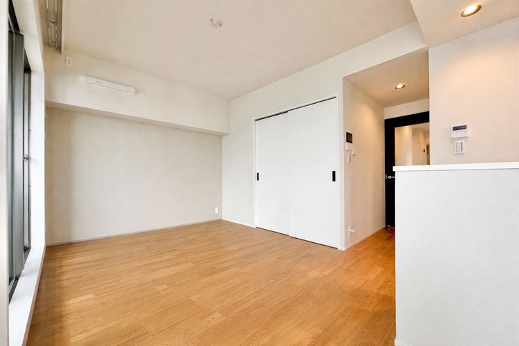 その他 充実した生活は伸びやかな居室空間から始まります。