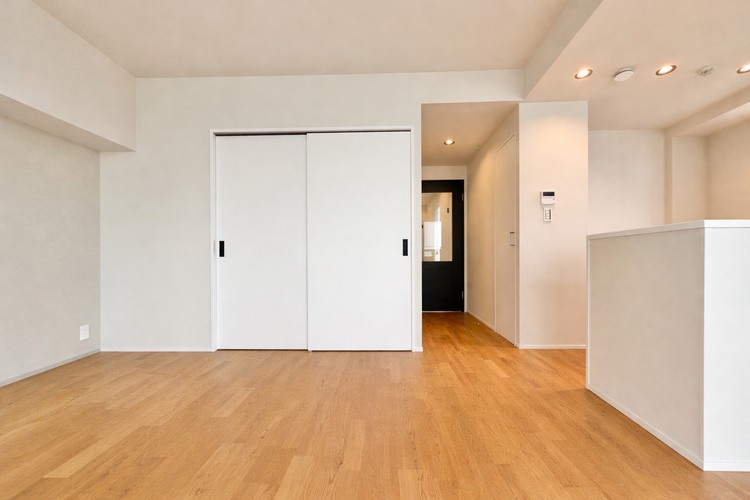 その他 伸びやかな空間のなかで、ゆったりとしたひとときを過ごせます。