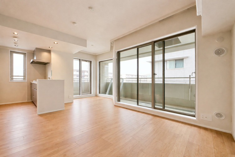 その他 落ち着いた雰囲気に包まれて、伸びやかな空間。