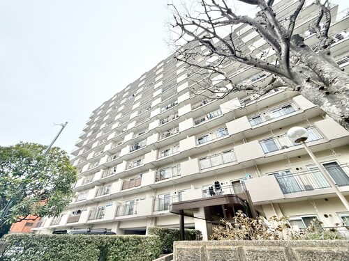 ファミール亀戸の物件画像