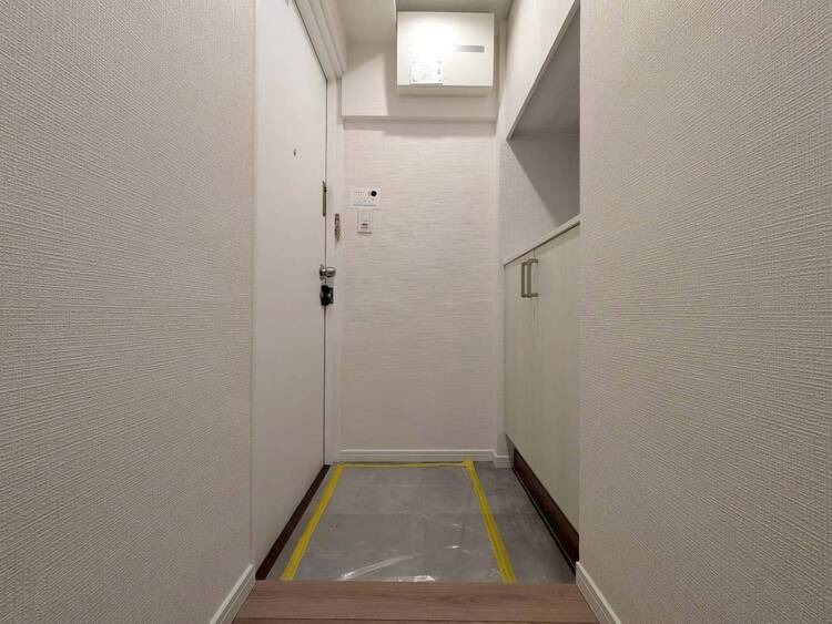 その他 安らぎに満ちた空間がここから始まります。