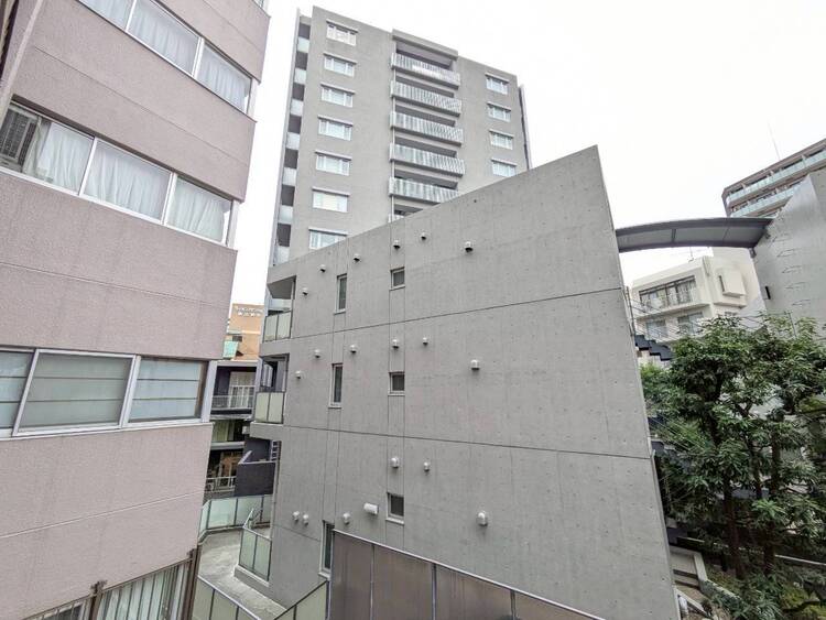 その他 陽当たり・通風・開放感に恵まれた環境です。