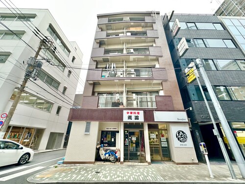 竹中シャルムの物件画像