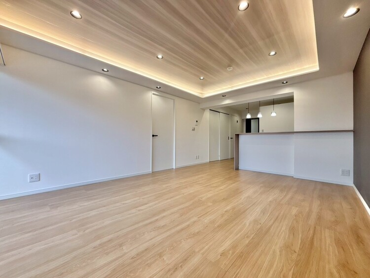 その他 通風・採光に優れ、心地よい光と風が溢れています。