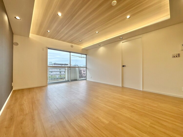 その他 「空間が織り成すひとつ先の住み心地」を演出します。