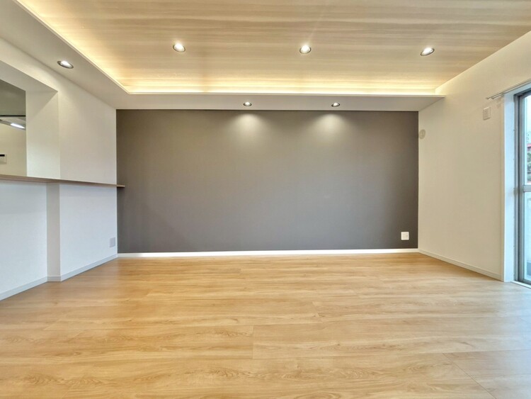 その他 居心地の良い空間に仕上がっております。