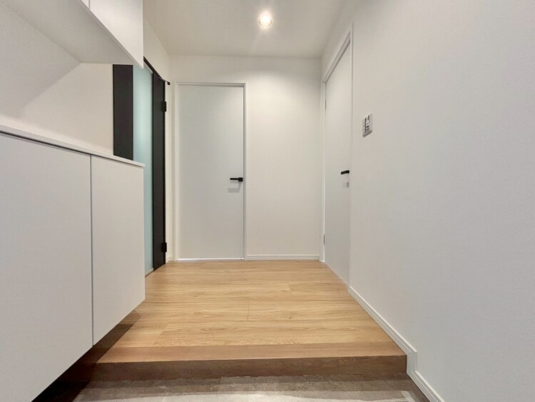 その他 安らぎに満ちた空間がここから始まります。